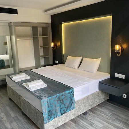 Hotel Anya