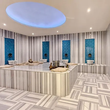 Anya Hotel Pamukkale