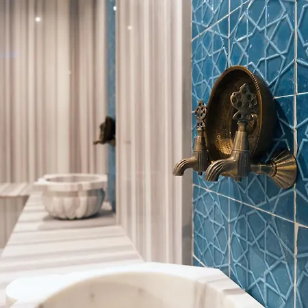 Hotel Anya Pamukkale