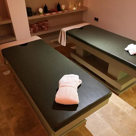 Hotel Anya Pamukkale