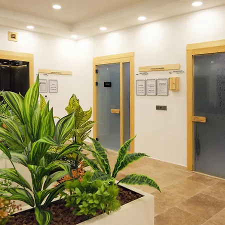 Anya Hotel
