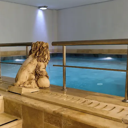 Anya Hotel Pamukkale