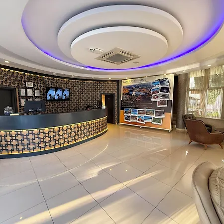 Hotel Anya