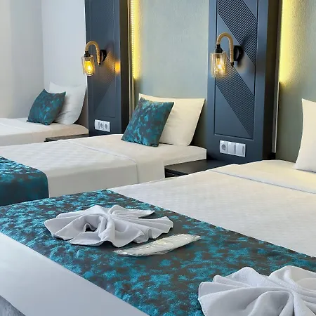 Hotel Anya *