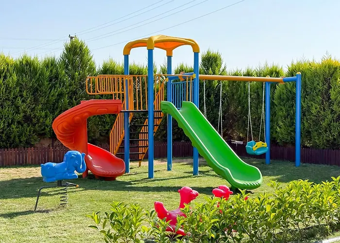 Anya Hotel Pamukkale