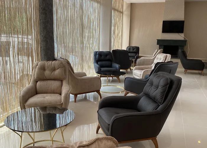 Hotel Anya Pamukkale